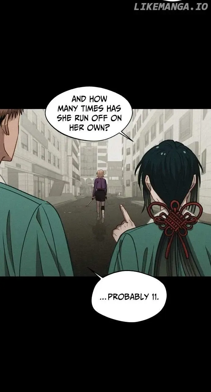 Return of the Gods Chapter 48 Online - página 7