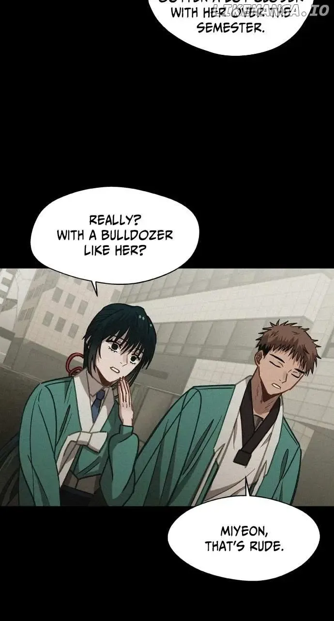 Return of the Gods Chapter 48 Online - página 10
