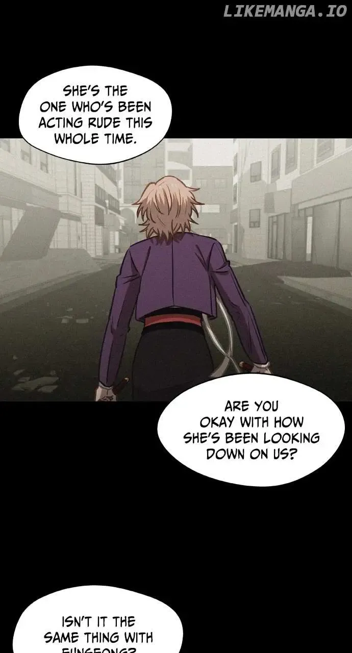 Return of the Gods Chapter 48 Online - página 11