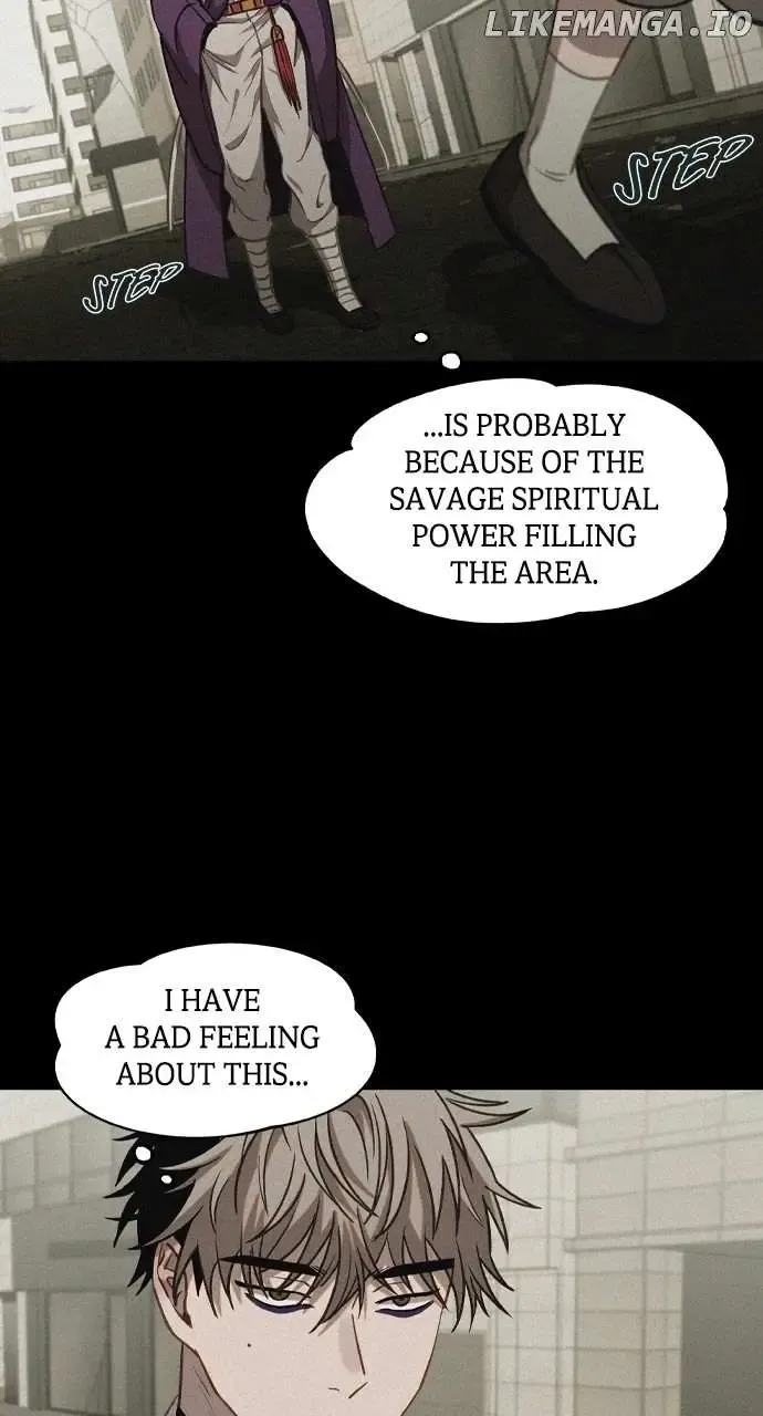 Return of the Gods Chapter 48 Online - página 13