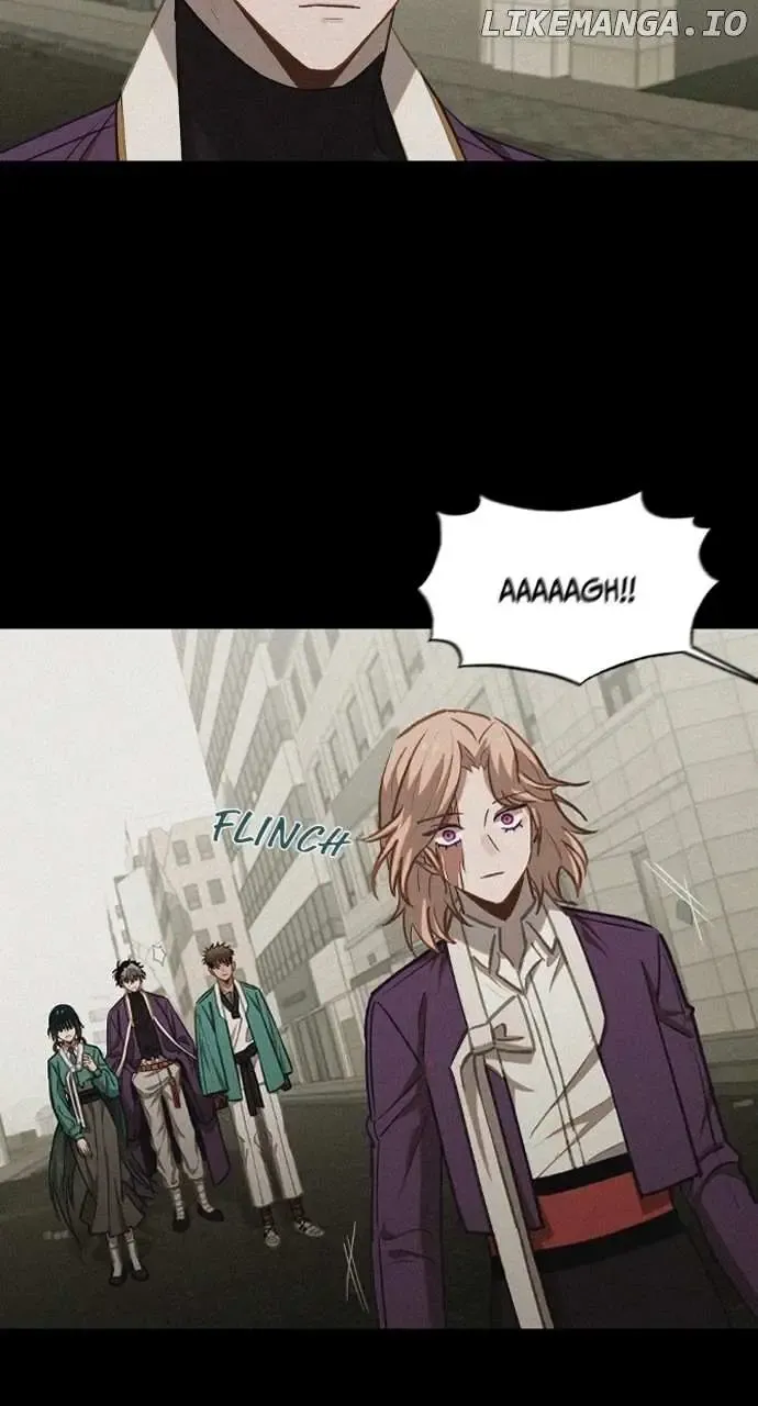 Return of the Gods Chapter 48 Online - página 14