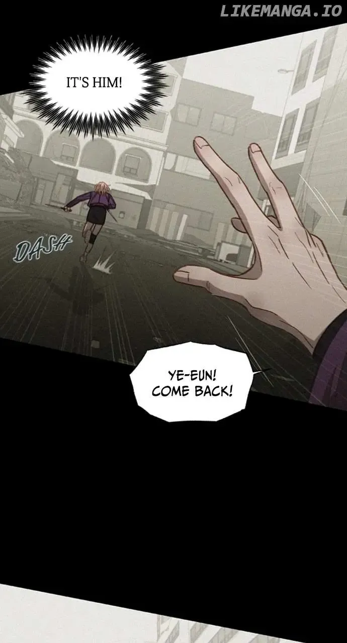 Return of the Gods Chapter 48 Online - página 16