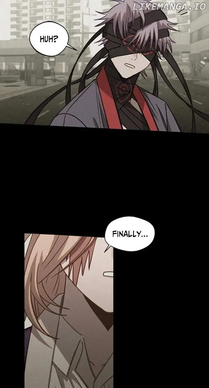 Return of the Gods Chapter 48 Online - página 18