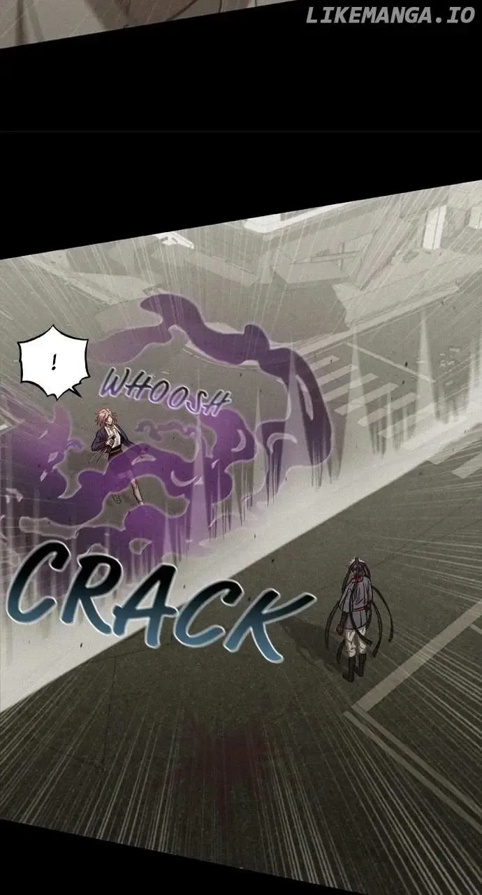 Return of the Gods Chapter 48 Online - página 21