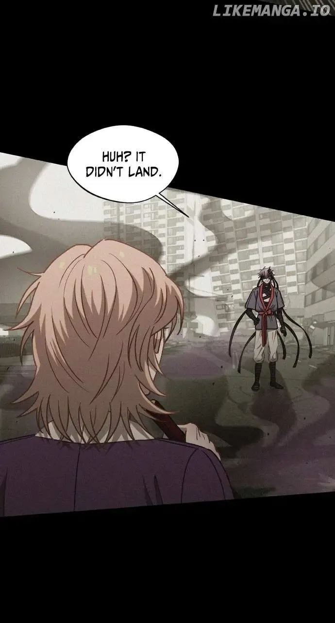 Return of the Gods Chapter 48 Online - página 22