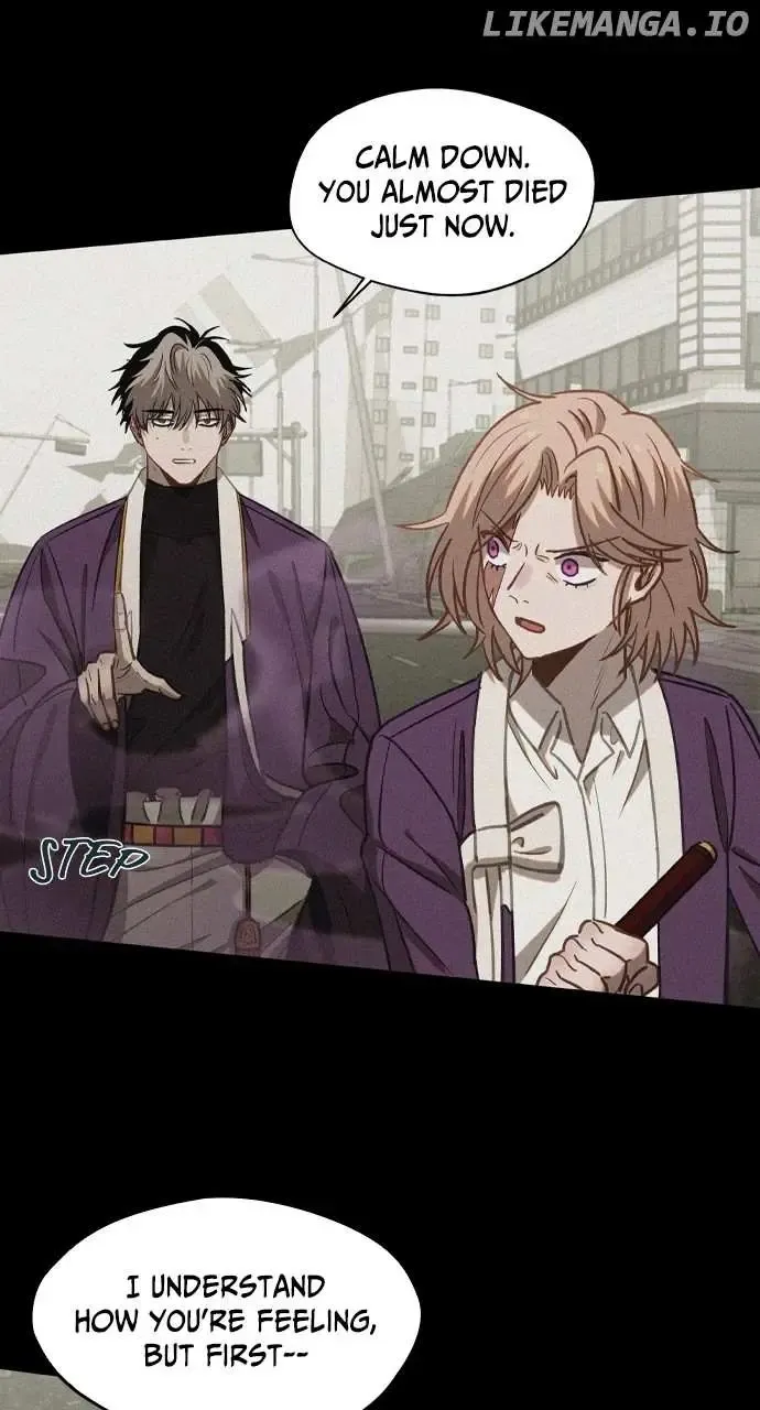 Return of the Gods Chapter 48 Online - página 23