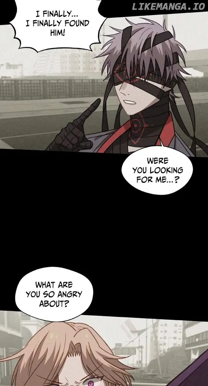 Return of the Gods Chapter 48 Online - página 25