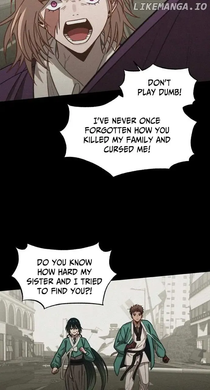 Return of the Gods Chapter 48 Online - página 26