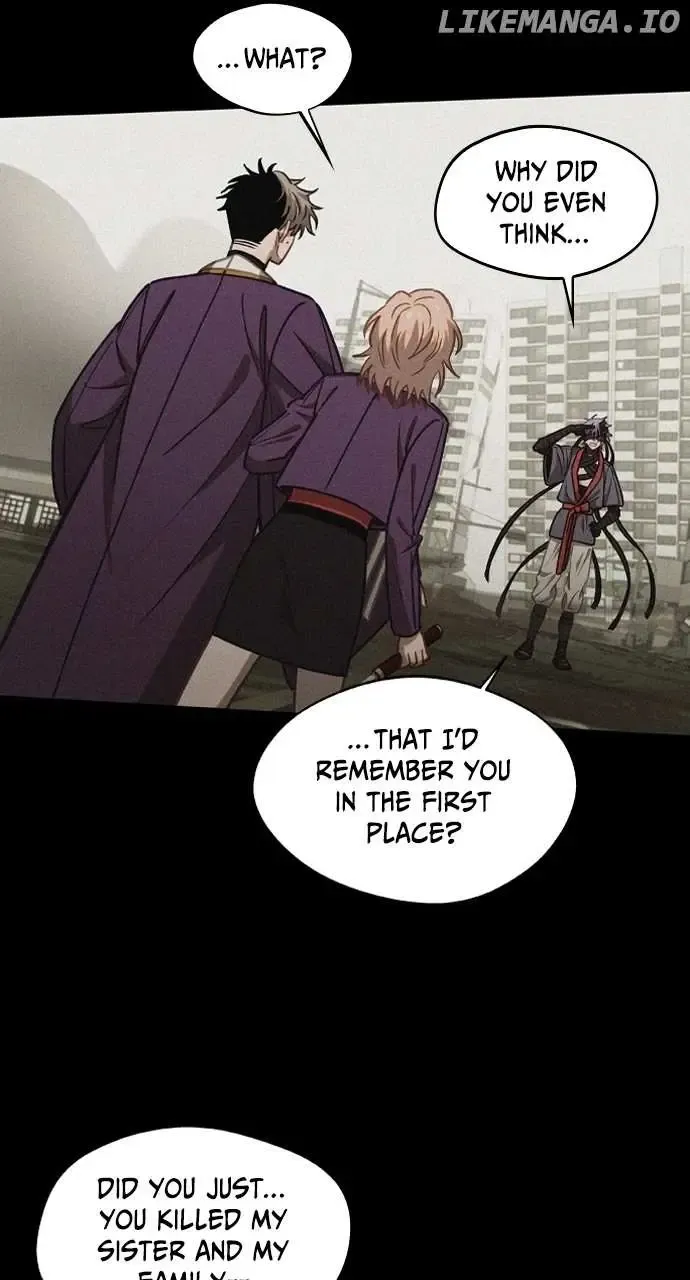 Return of the Gods Chapter 48 Online - página 28