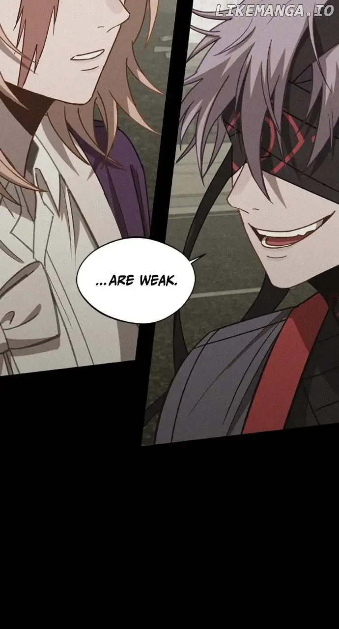 Return of the Gods Chapter 48 Online - página 31