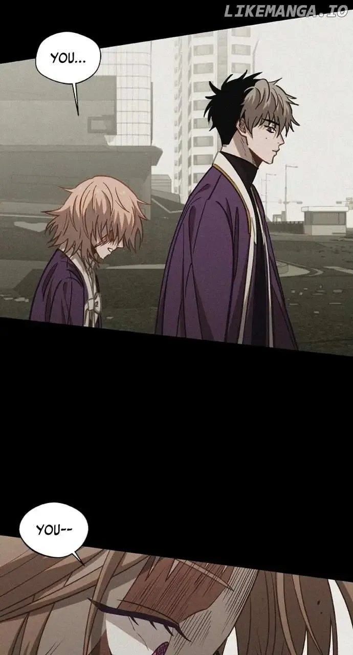 Return of the Gods Chapter 48 Online - página 32