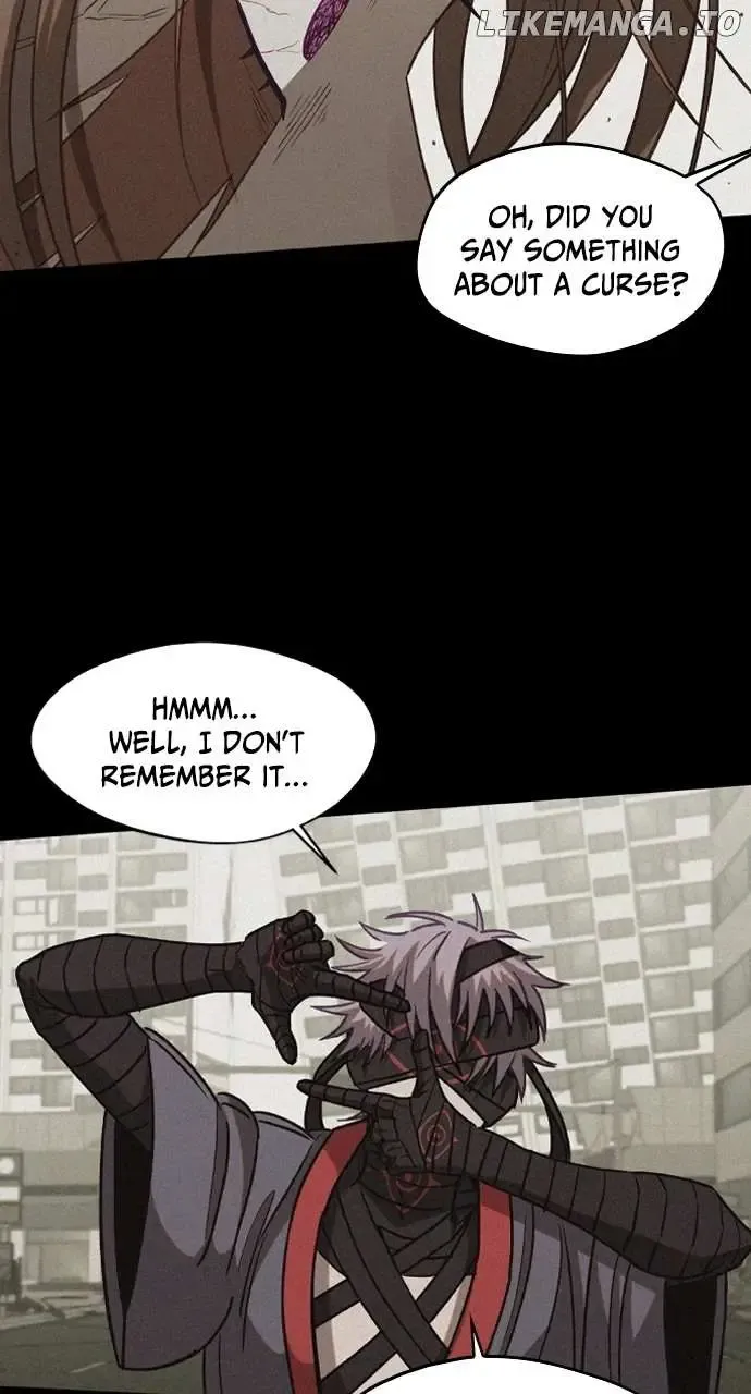 Return of the Gods Chapter 48 Online - página 33