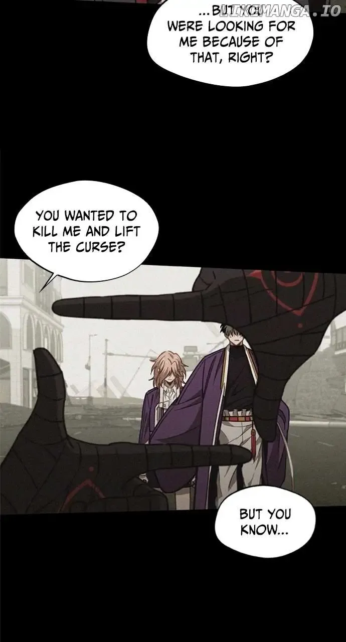 Return of the Gods Chapter 48 Online - página 34