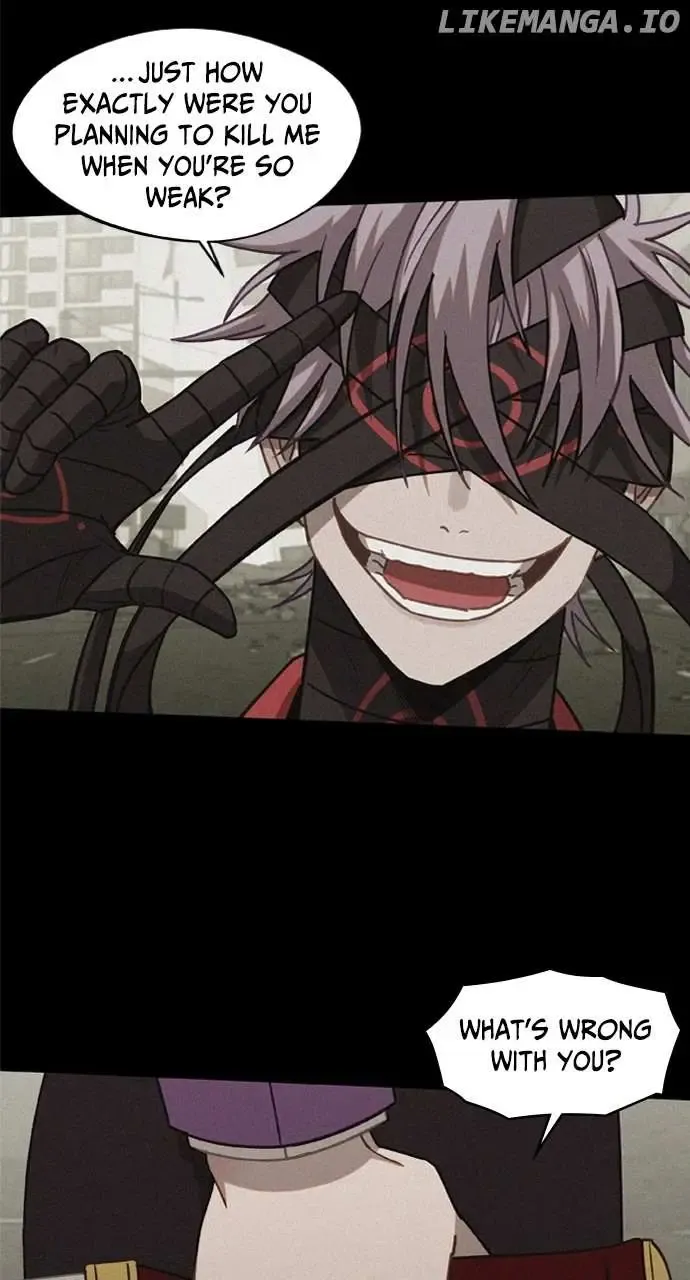 Return of the Gods Chapter 48 Online - página 35