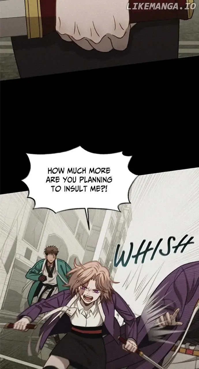 Return of the Gods Chapter 48 Online - página 36