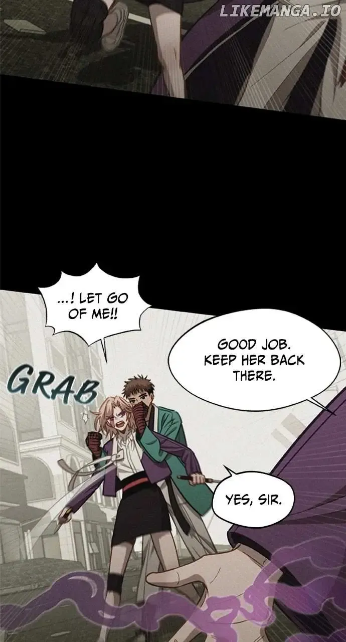 Return of the Gods Chapter 48 Online - página 37