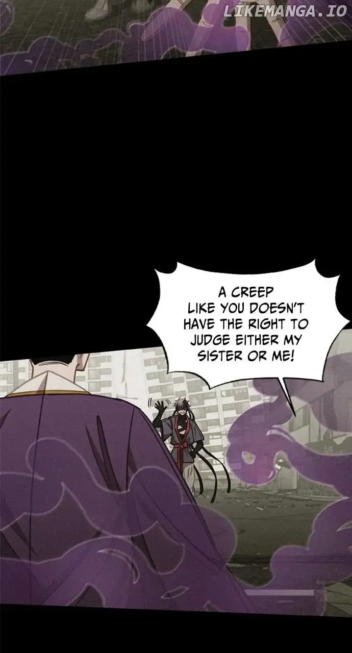 Return of the Gods Chapter 48 Online - página 38