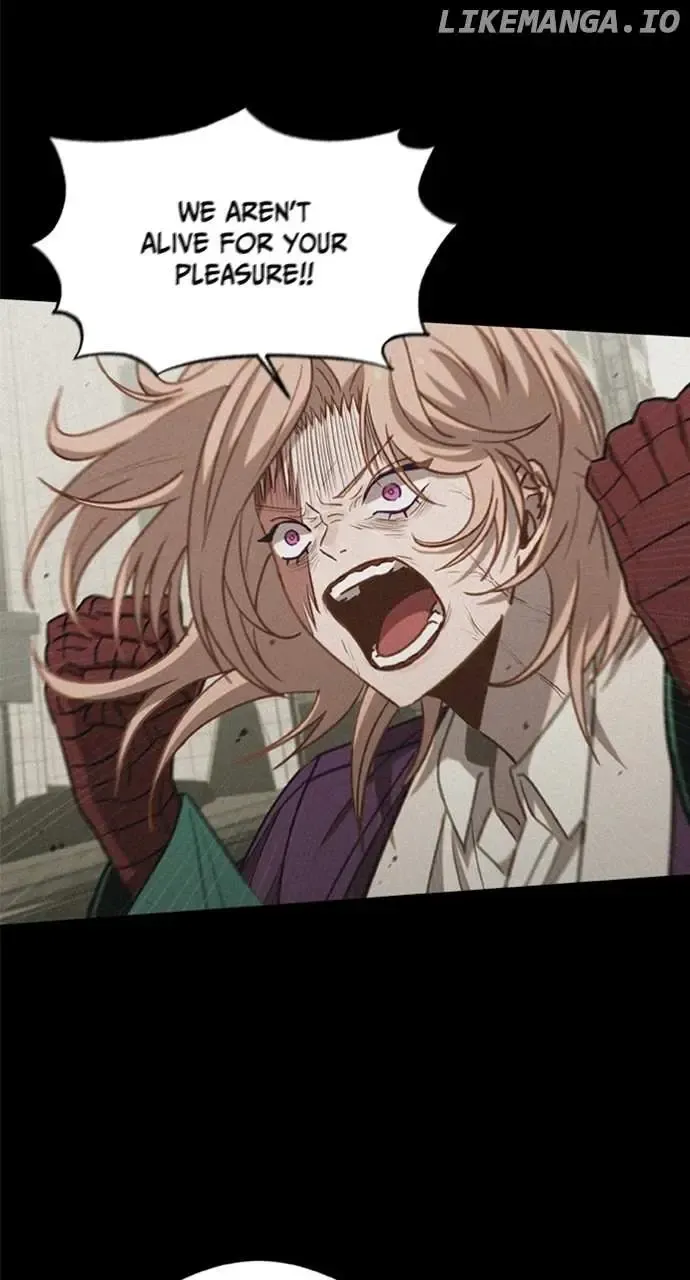 Return of the Gods Chapter 48 Online - página 39