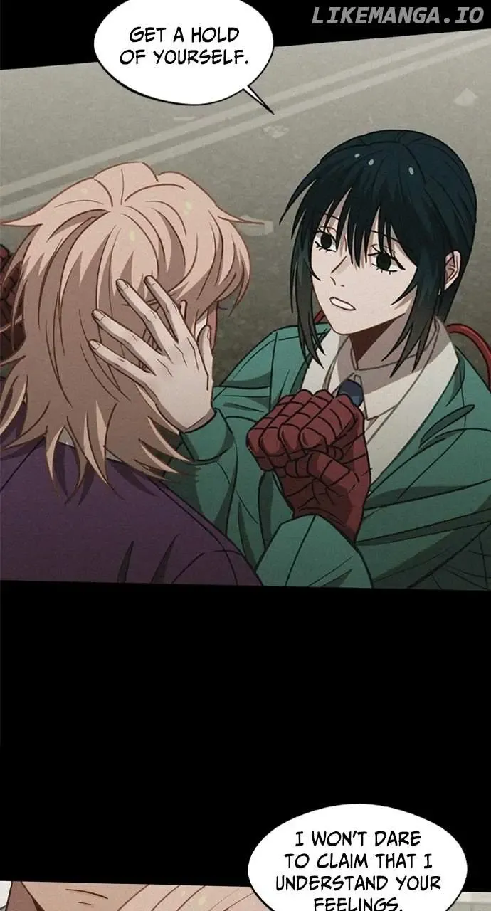 Return of the Gods Chapter 48 Online - página 40