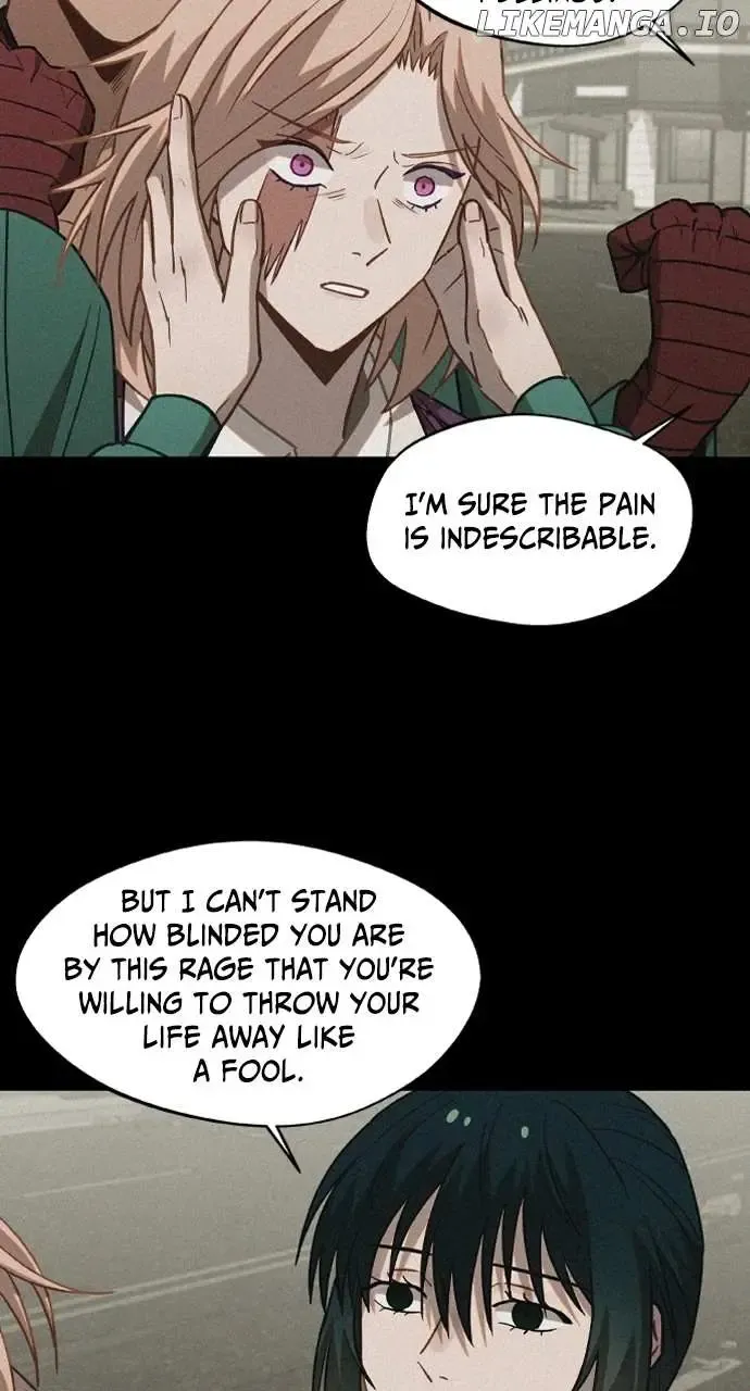 Return of the Gods Chapter 48 Online - página 41