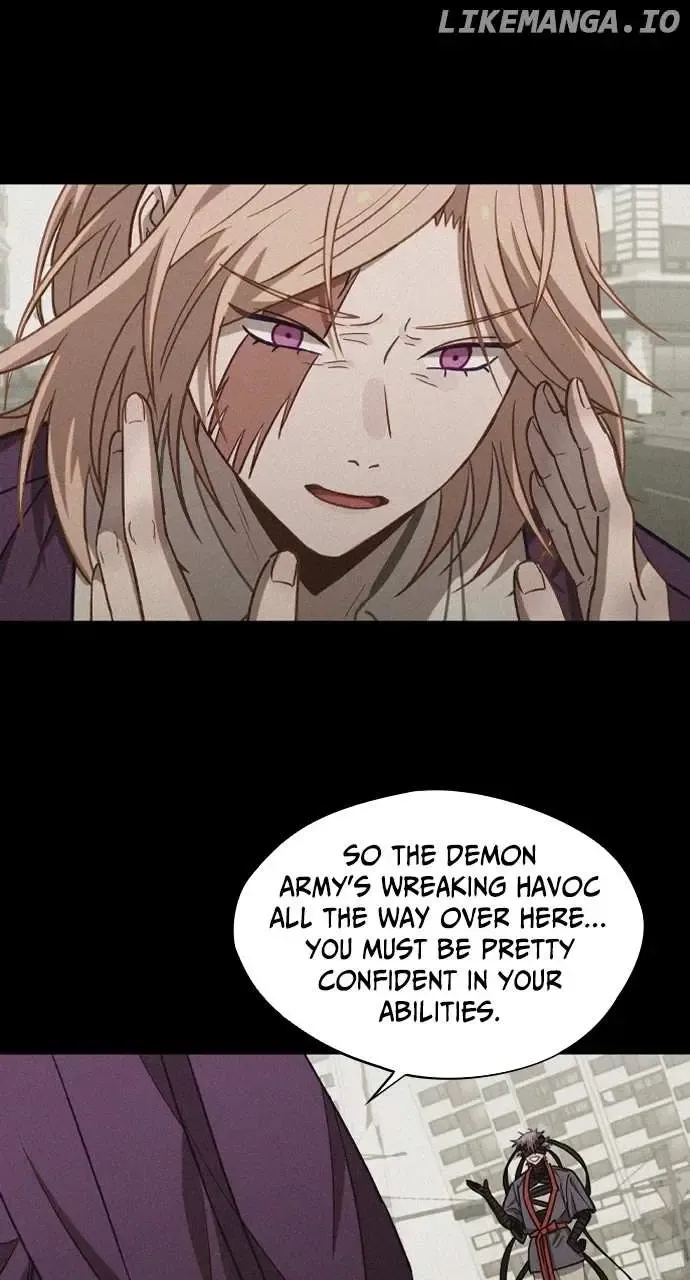 Return of the Gods Chapter 48 Online - página 44
