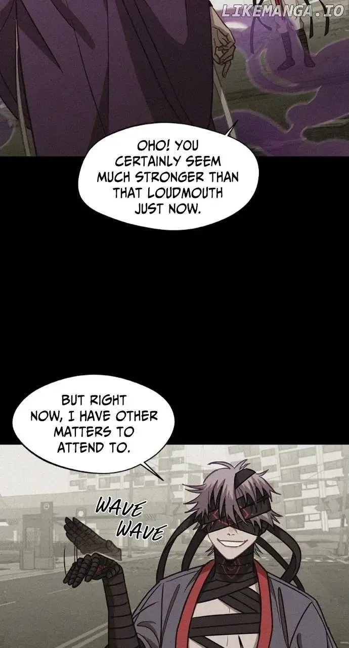 Return of the Gods Chapter 48 Online - página 45