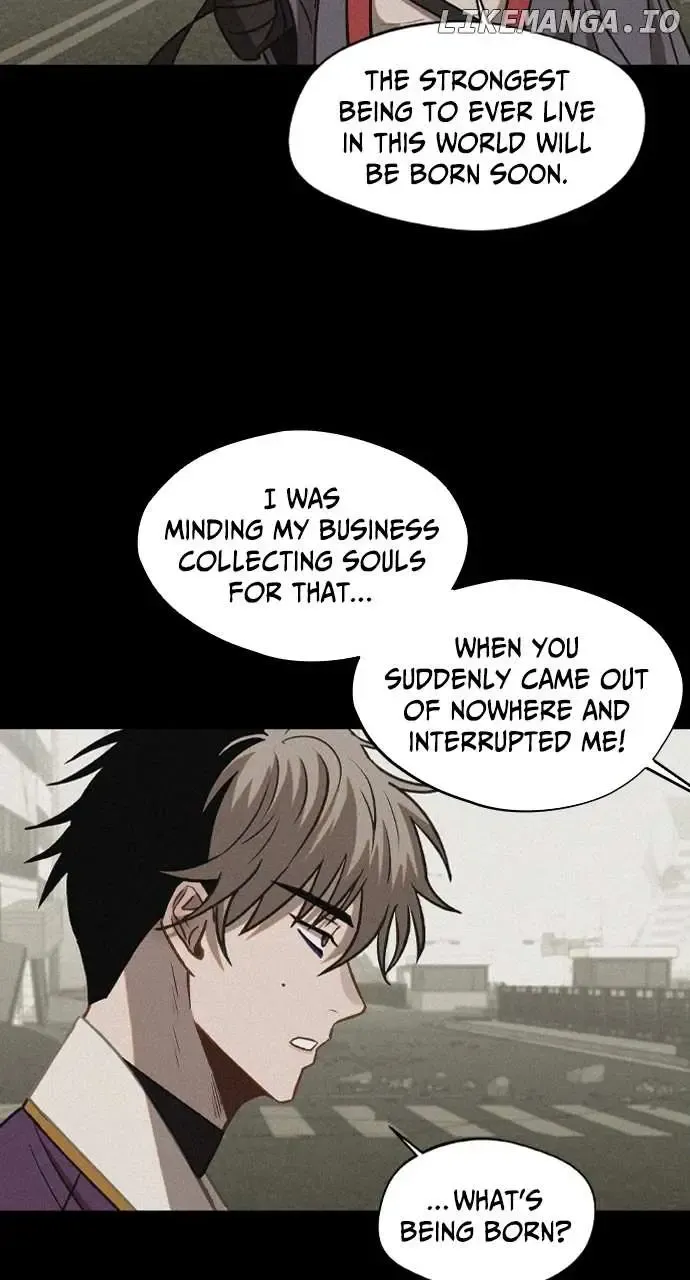 Return of the Gods Chapter 48 Online - página 46