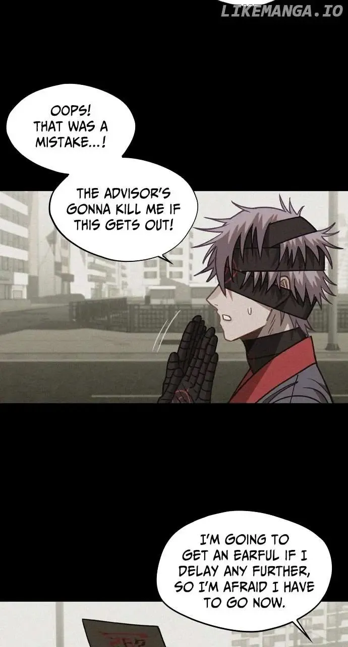 Return of the Gods Chapter 48 Online - página 47