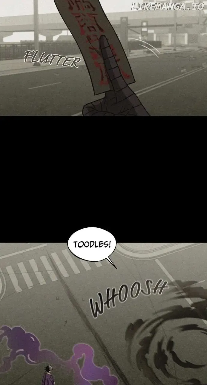 Return of the Gods Chapter 48 Online - página 48