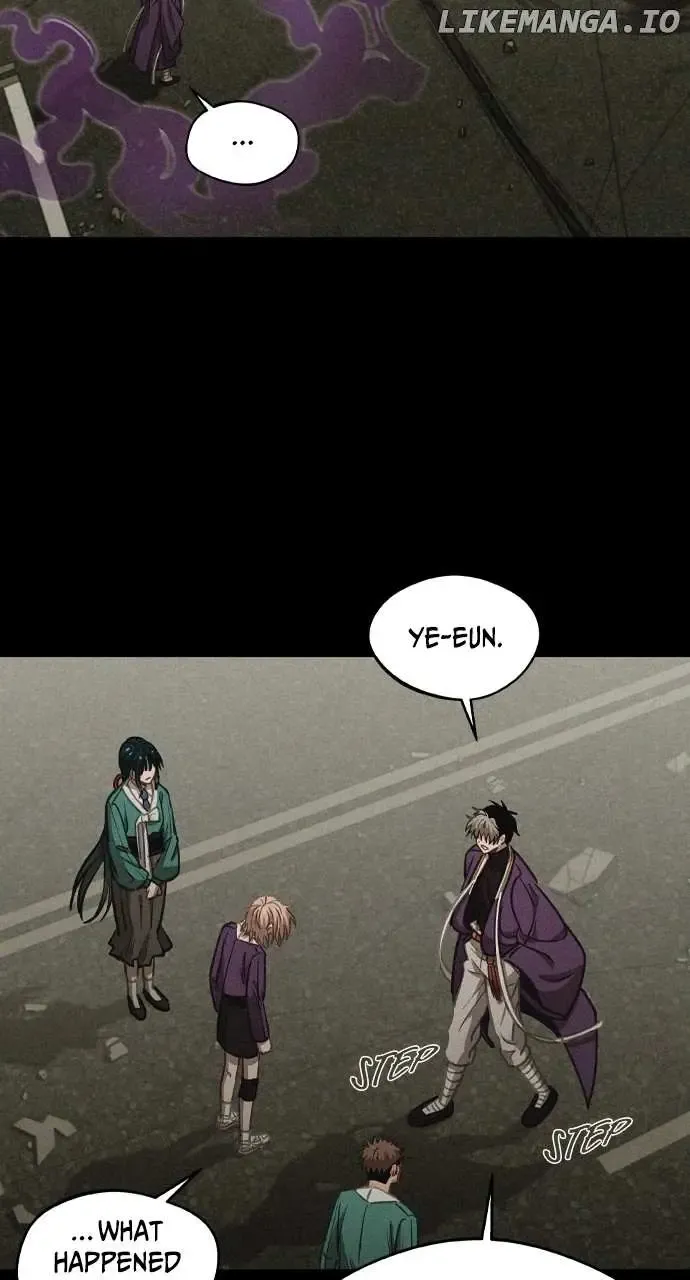 Return of the Gods Chapter 48 Online - página 49