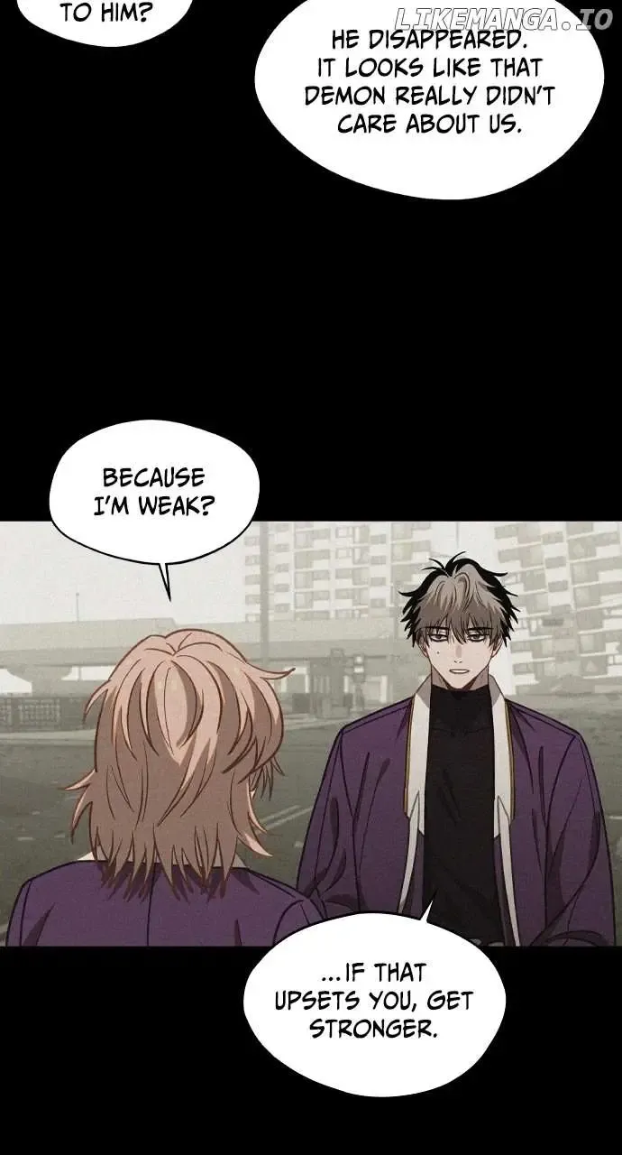 Return of the Gods Chapter 48 Online - página 50