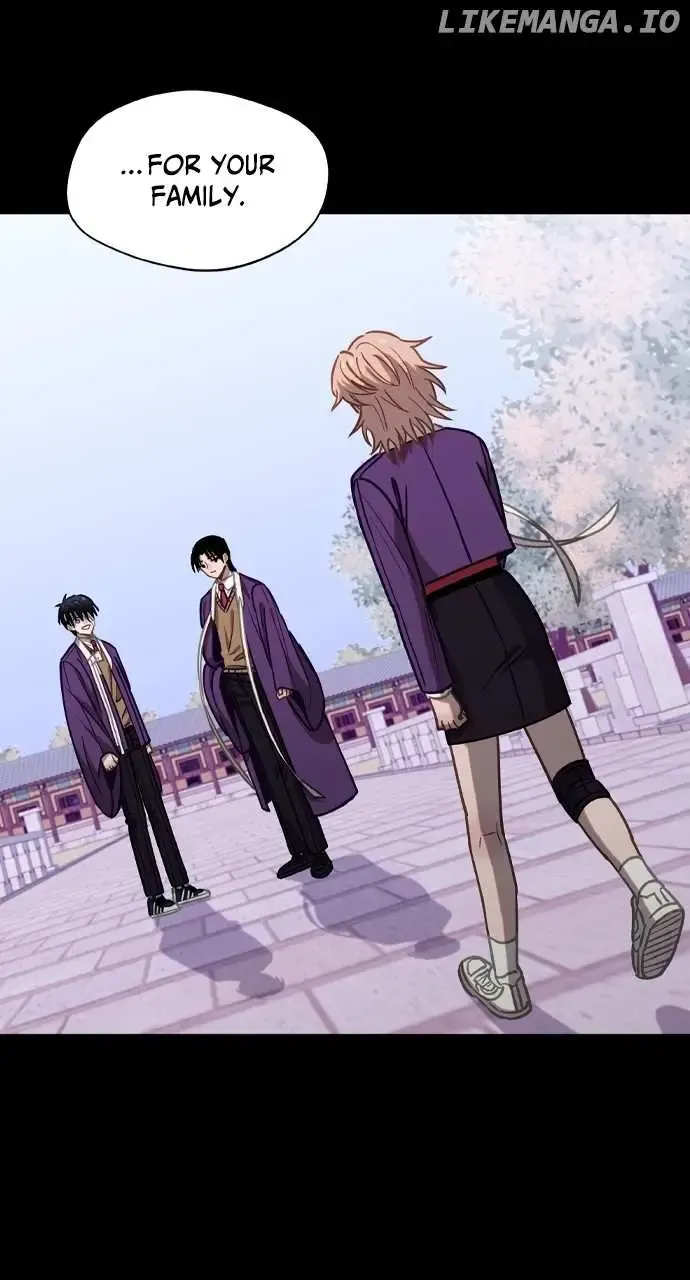 Return of the Gods Chapter 48 Online - página 52
