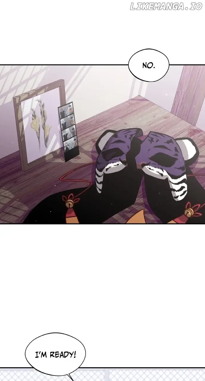 Return of the Gods Chapter 48 Online - página 61