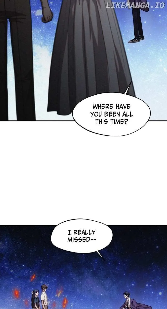 Return of the Gods Chapter 49 Online - página 3