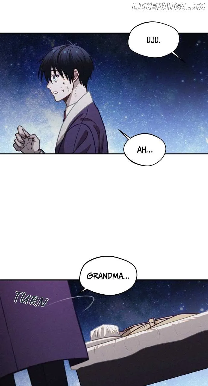 Return of the Gods Chapter 49 Online - página 6