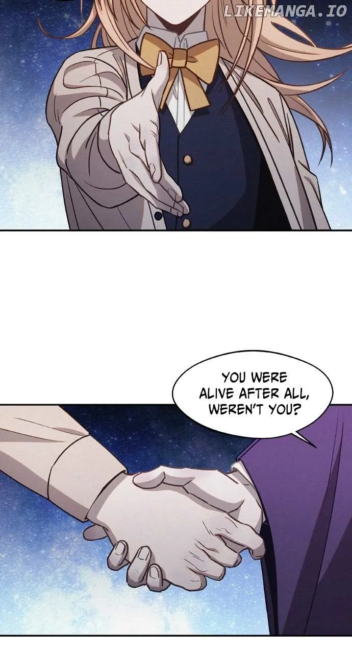 Return of the Gods Chapter 49 Online - página 9