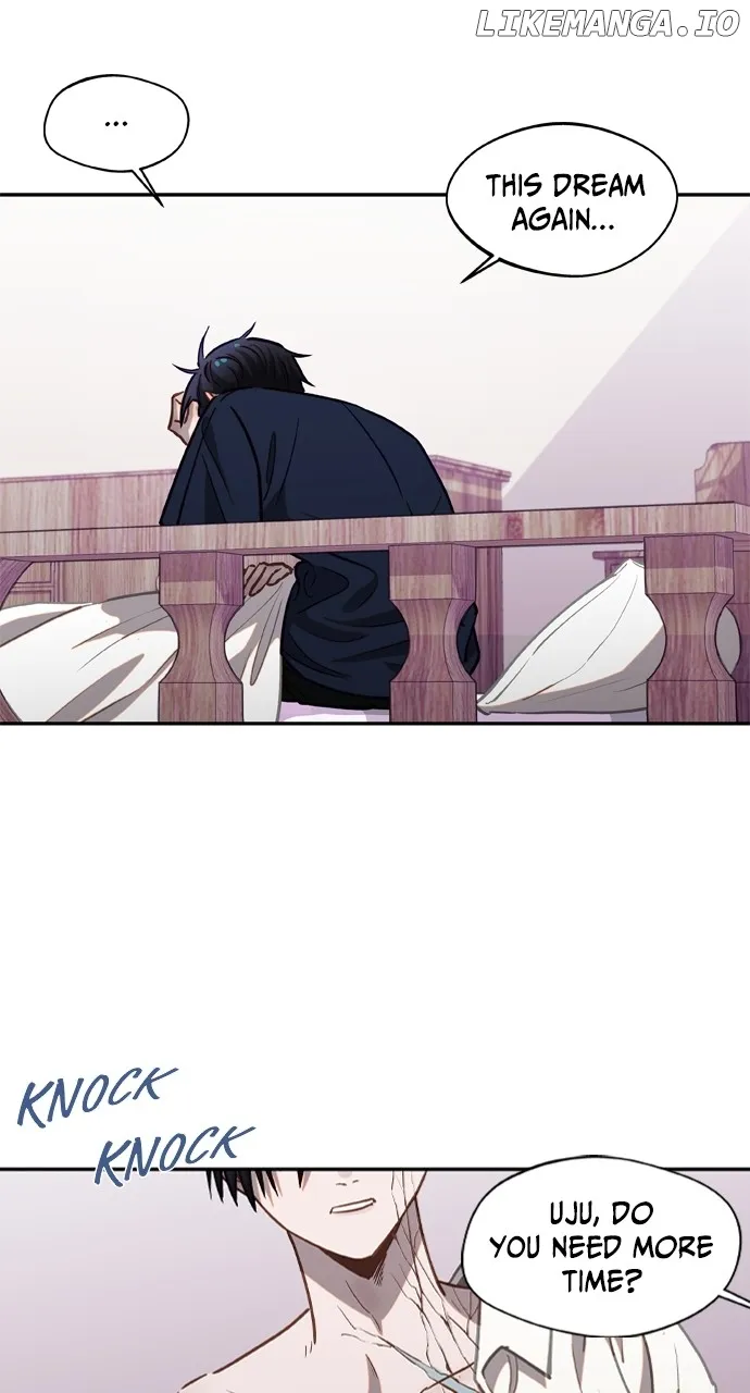 Return of the Gods Chapter 49 Online - página 22