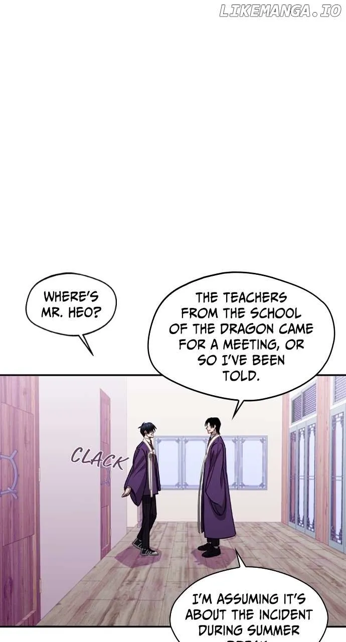 Return of the Gods Chapter 49 Online - página 26