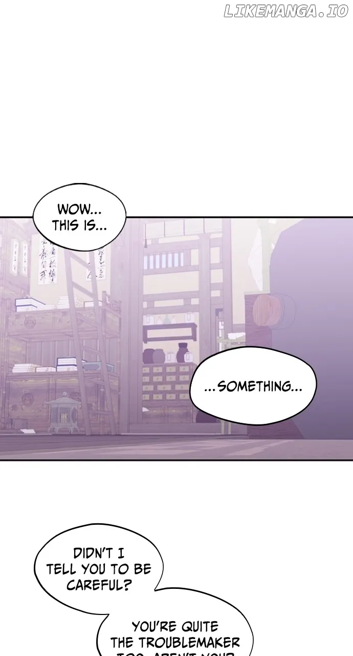 Return of the Gods Chapter 49 Online - página 28