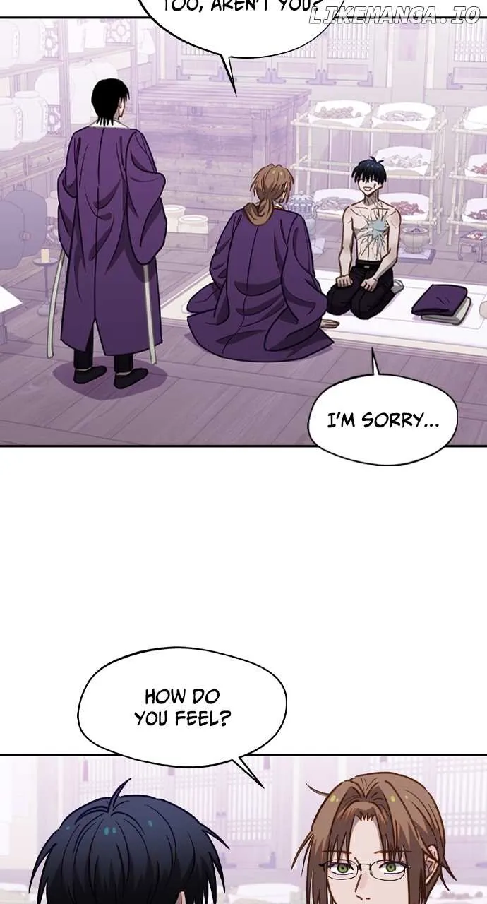 Return of the Gods Chapter 49 Online - página 29