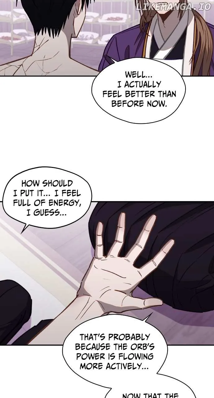 Return of the Gods Chapter 49 Online - página 30