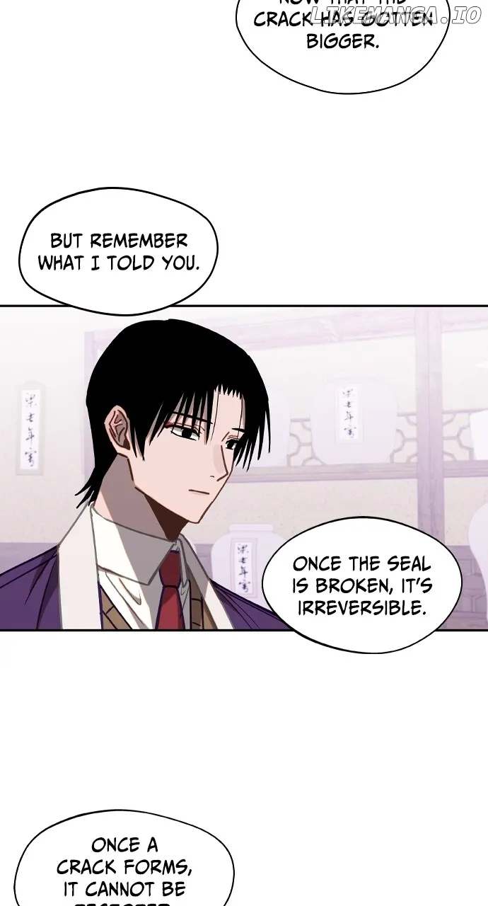 Return of the Gods Chapter 49 Online - página 31