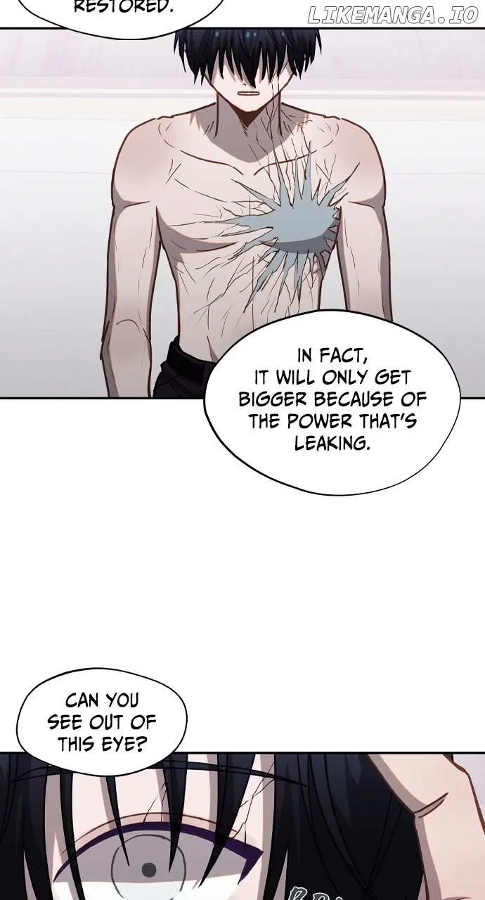 Return of the Gods Chapter 49 Online - página 32