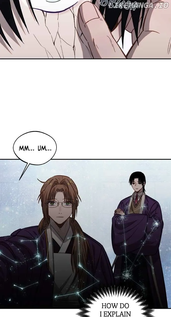 Return of the Gods Chapter 49 Online - página 33