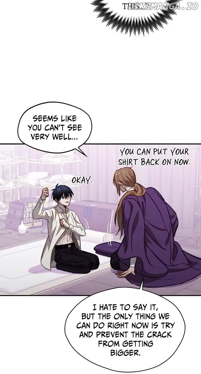 Return of the Gods Chapter 49 Online - página 34