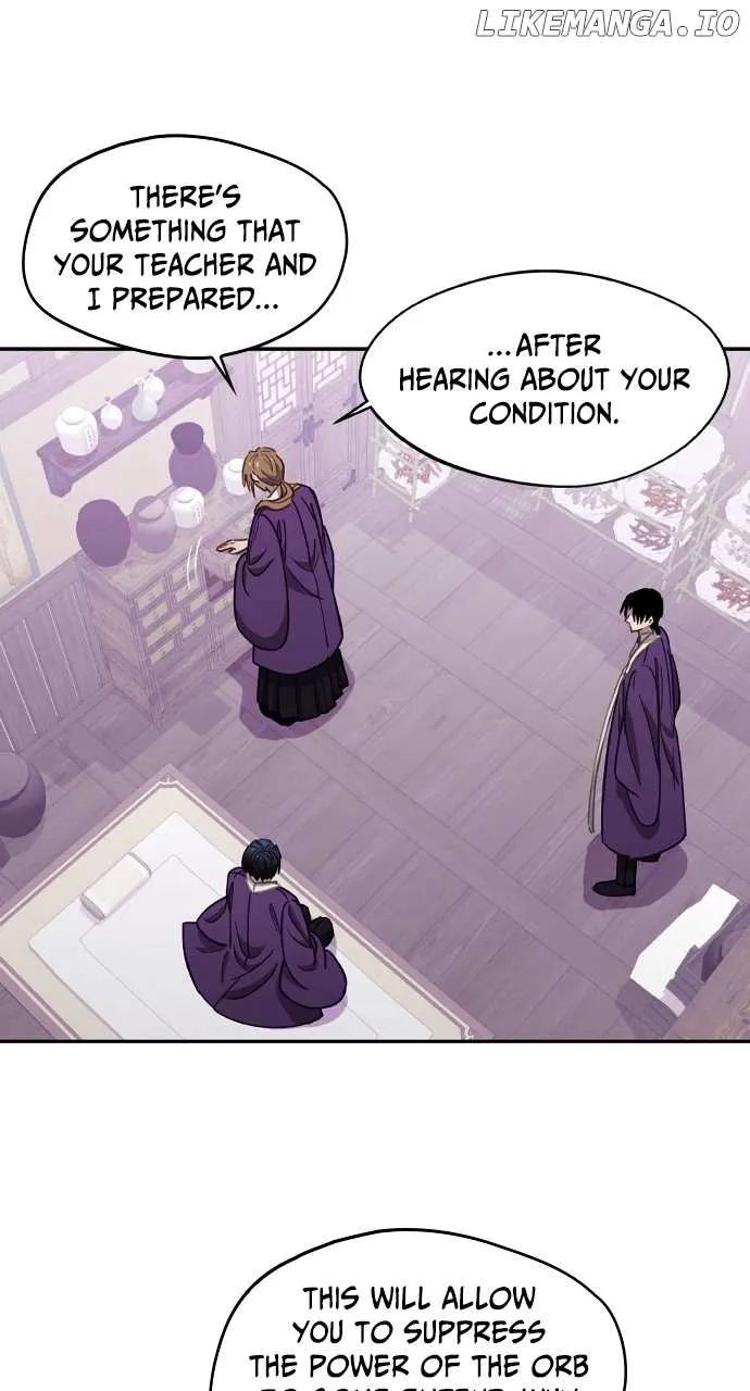 Return of the Gods Chapter 49 Online - página 35