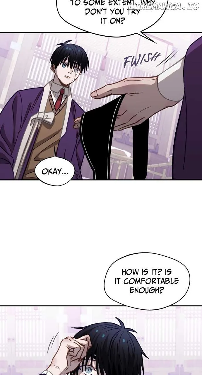 Return of the Gods Chapter 49 Online - página 36