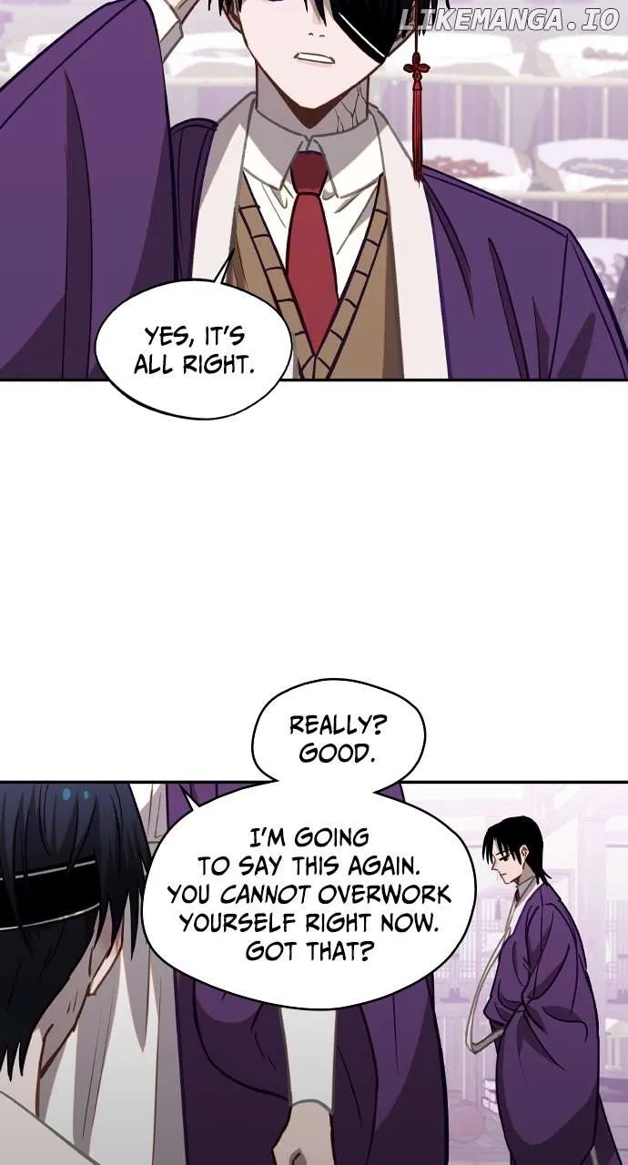 Return of the Gods Chapter 49 Online - página 37