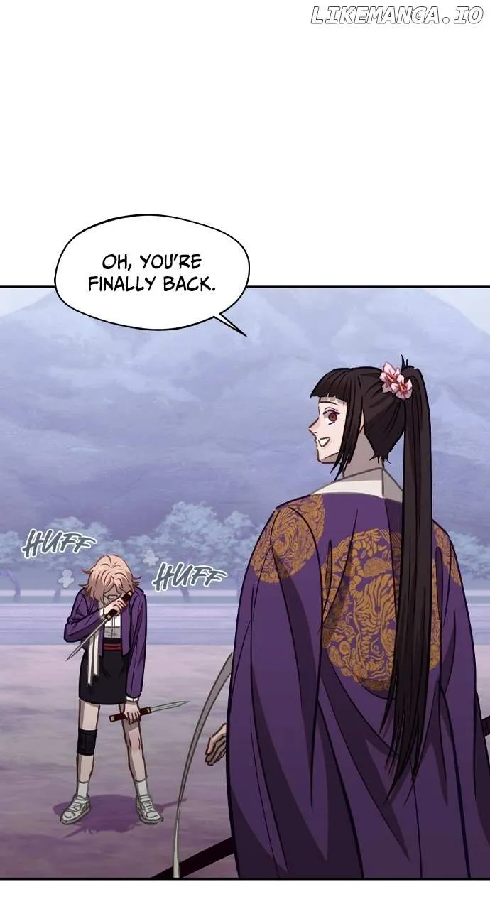 Return of the Gods Chapter 49 Online - página 39