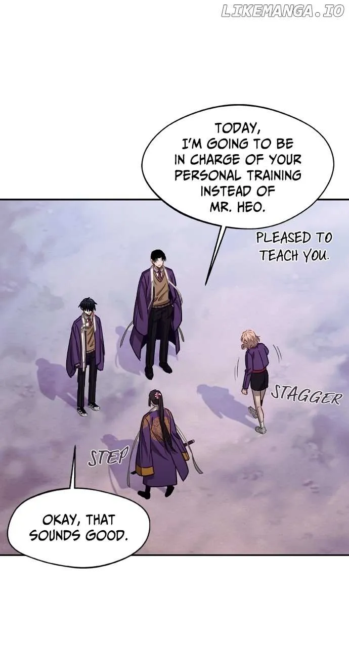Return of the Gods Chapter 49 Online - página 40